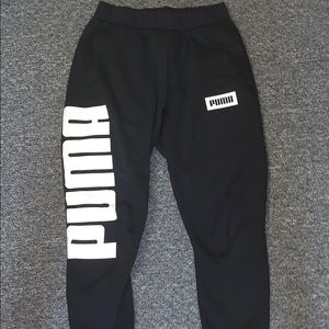 Puma Rebel Joggers